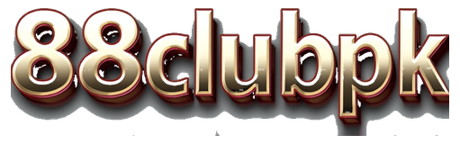 88clubpk logo
